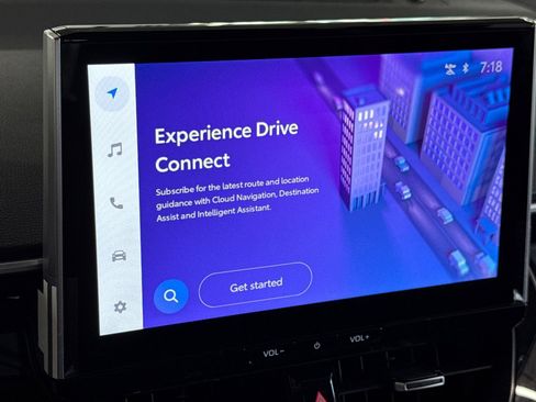 New 2026 Toyota Corolla Cross XLE FWD image 23