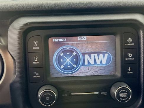 Used 2019 Jeep Wrangler Sport image 13