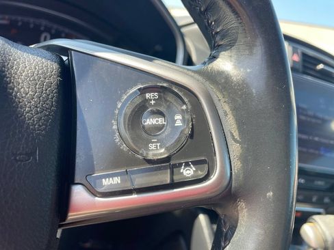Used 2019 Honda CR-V EX-L image 32