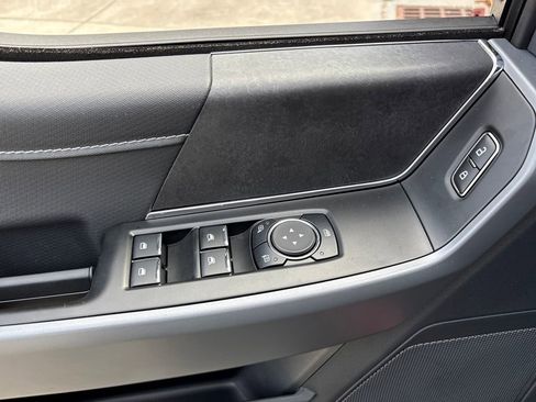 Certified 2025 Ford F150 XLT w/ Equipment Group 301A Standard image 16