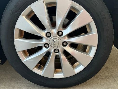 Used 2013 Honda Accord EX-L image 20