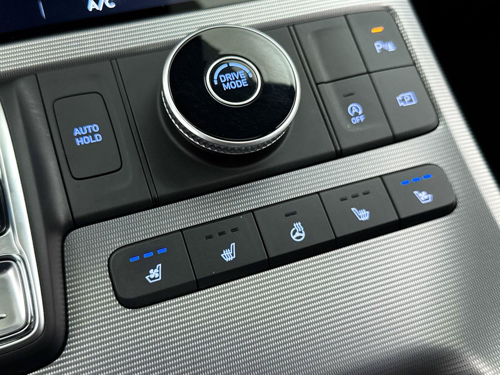 Used 2023 Hyundai Palisade Calligraphy FWD image 28