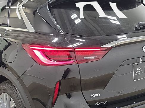 Certified 2023 INFINITI QX50 Luxe AWD/4WD image 31