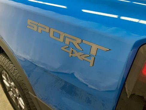 New 2026 Ford Ranger XLT w/ Equipment Group 301A High AWD/4WD image 9