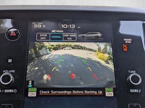 Used 2023 Subaru Outback Wilderness image 15