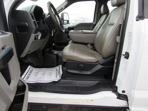 Used 2017 Ford F450 XL w/ Power Equipment Group AWD/4WD image 38