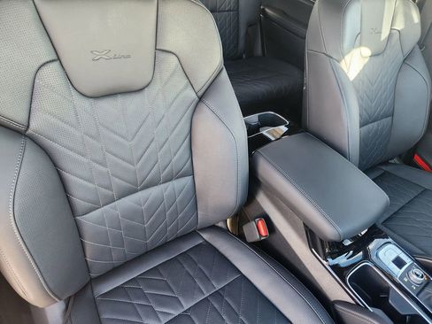 New 2025 Kia Telluride SX Prestige X-Line AWD/4WD image 17