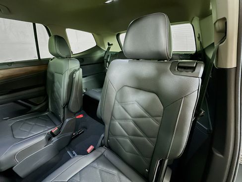 New 2026 Volkswagen Atlas SE image 23