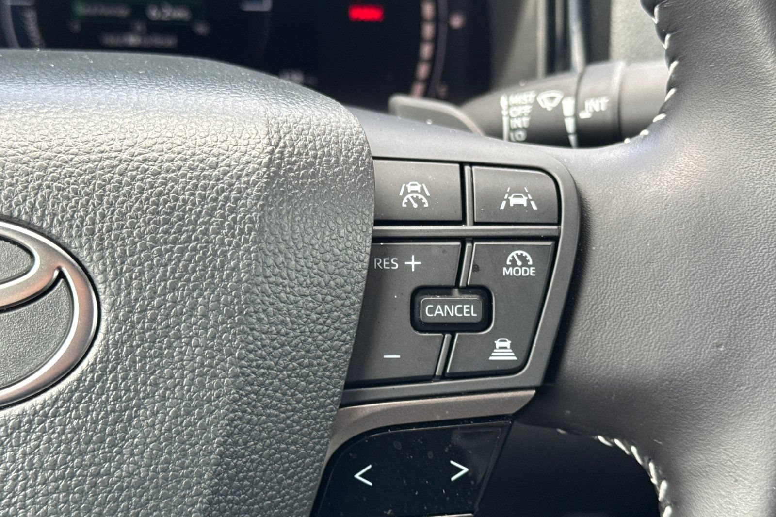 Certified 2026 Toyota Camry SE w/ Convenience Package FWD image 31