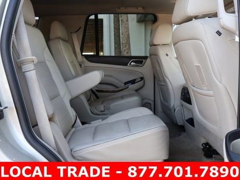 Used 2015 GMC Yukon Denali image 21