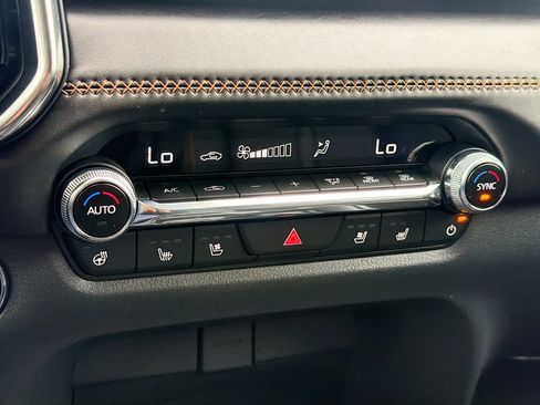 New 2026 MAZDA CX-50 2.5 Hybrid w/ Weather Package image 36