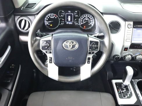 Used 2018 Toyota Tundra SR5 w/ TRD Off Road Package image 34