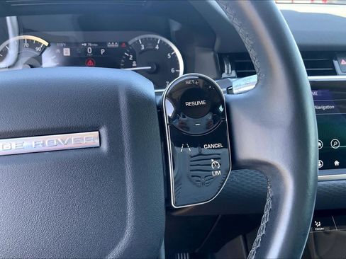 Used 2020 Land Rover Range Rover Evoque S AWD/4WD image 25