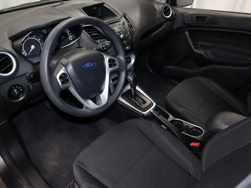 Certified 2019 Ford Fiesta SE image 23