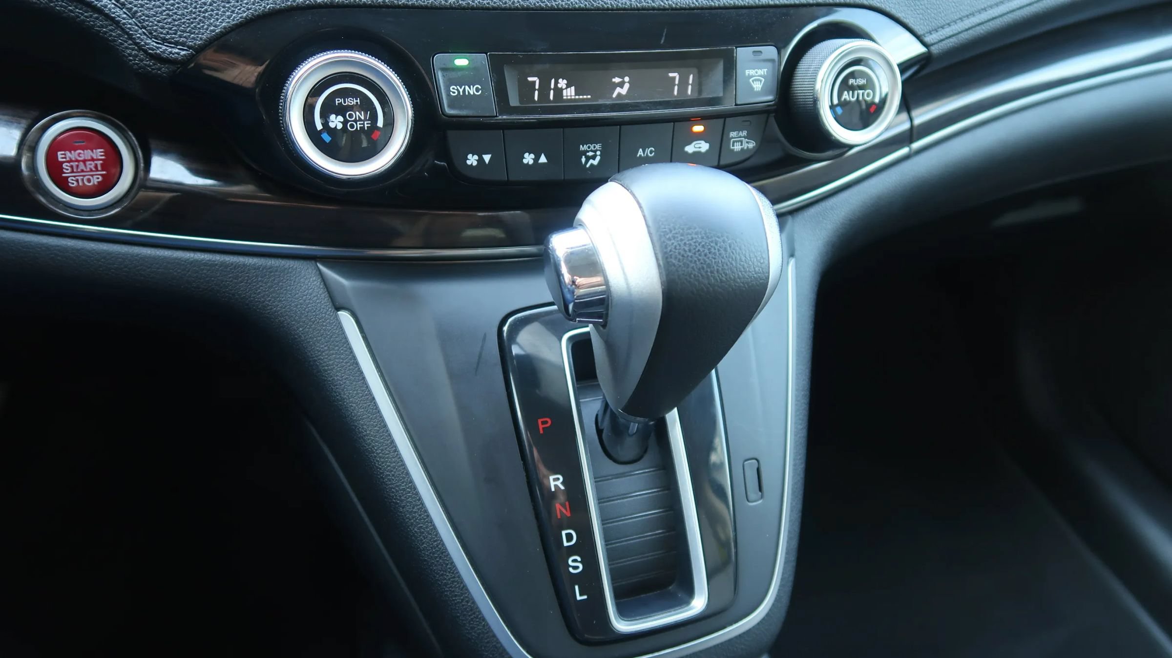 Used 2016 Honda CR-V EX-L image 32