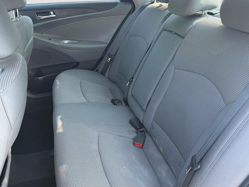 Used 2014 Hyundai Sonata GLS w/ Popular Equipment Group 2 FWD image 17