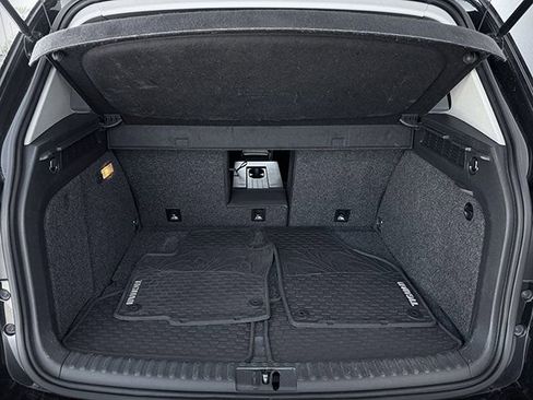 Used 2017 Volkswagen Tiguan Limited w/ Premium Package FWD image 22