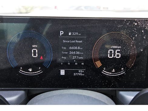 Used 2025 Hyundai Sonata SEL FWD image 11