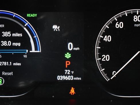 Used 2022 Honda Accord Touring image 7