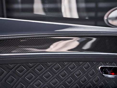 Used 2021 Bentley Continental GT Mulliner AWD/4WD image 29