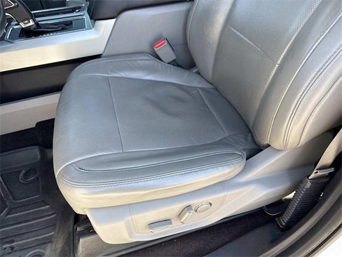 Used 2016 Ford F150 Lariat w/ Equipment Group 501A Mid image 15