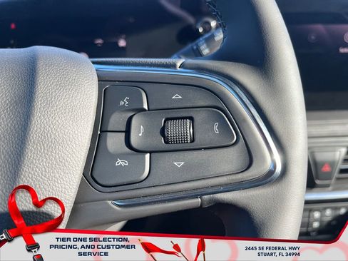 New 2026 Buick Encore GX Sport Touring w/ Advanced Technology Package image 25