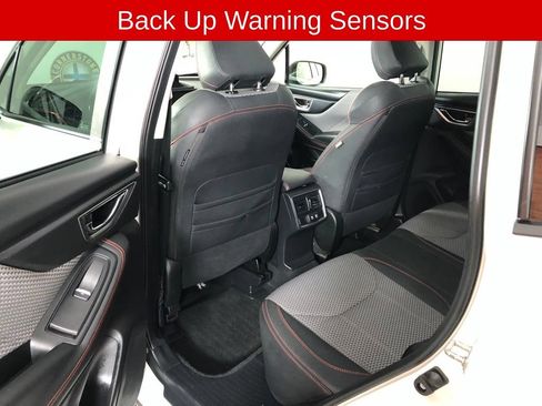 Used 2020 Subaru Forester Sport AWD/4WD image 12
