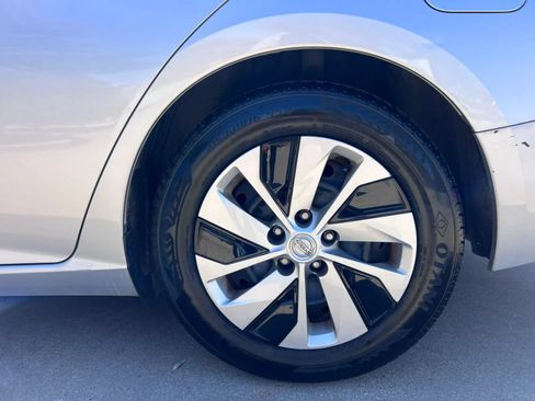 Used 2020 Nissan Altima 2.5 S FWD image 50