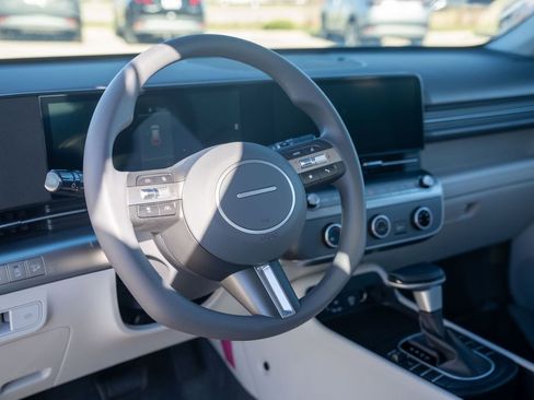 New 2026 Hyundai Kona SEL Sport image 18