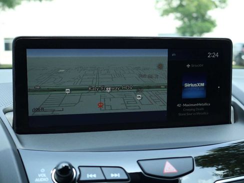 Certified 2026 Acura RDX A-Spec AWD/4WD image 26