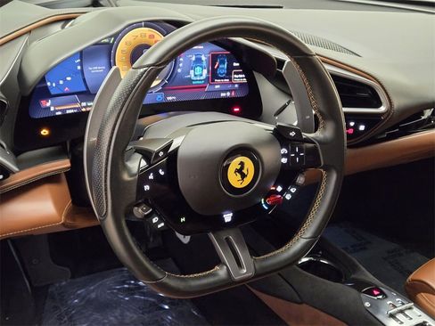 Used 2022 Ferrari 296 GTB image 33