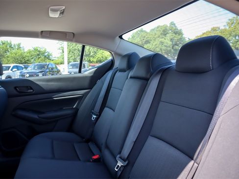 New 2025 Nissan Altima 2.5 SV w/ SV Special Edition Package image 23