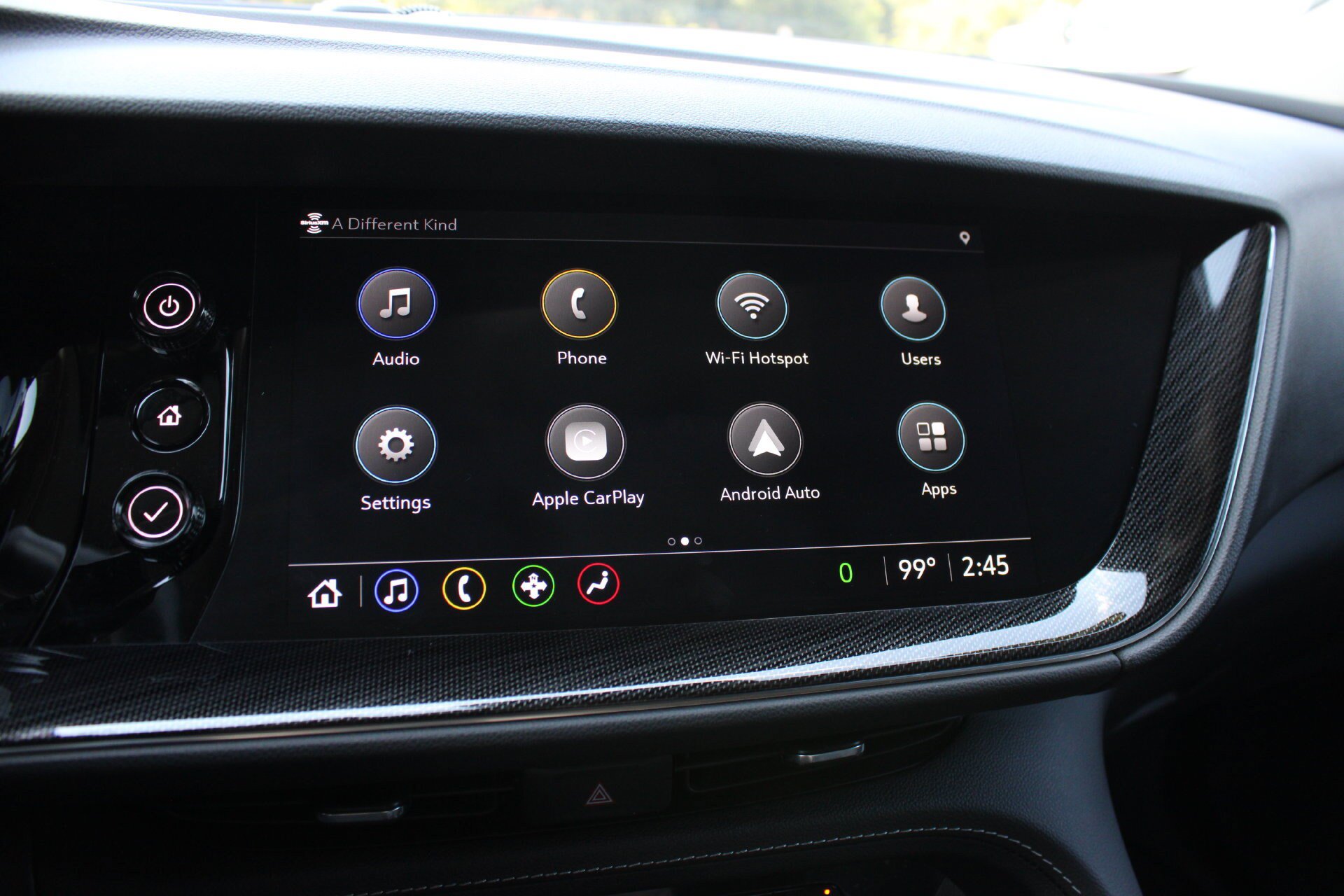 Used 2023 Buick Envision Essence FWD image 38