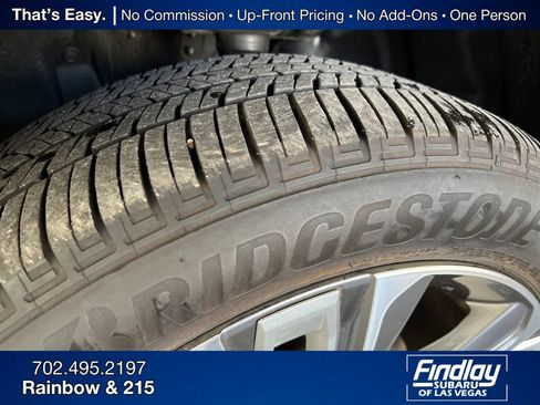 Used 2024 Subaru Solterra Limited image 31