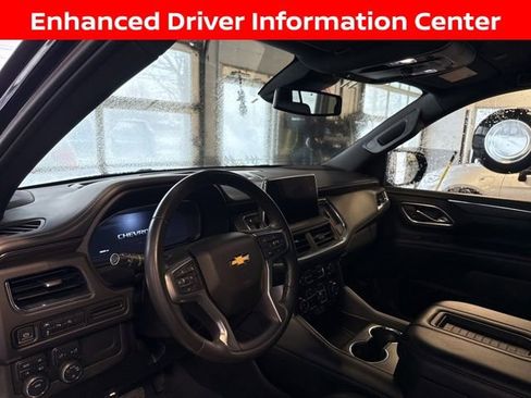 Used 2024 Chevrolet Tahoe LT image 10
