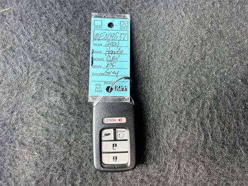 Used 2021 Honda CR-V EX image 37