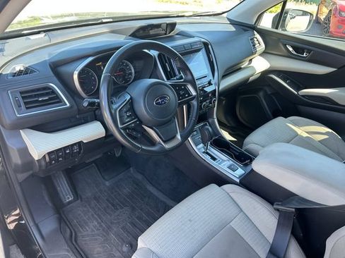 Used 2022 Subaru Ascent Premium w/ Convenience Package AWD/4WD image 24