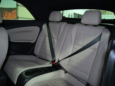 Used 2016 Buick Cascada Premium image 52