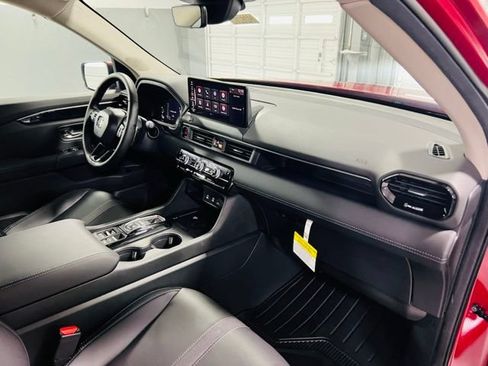 New 2026 Honda Pilot EX-L image 35