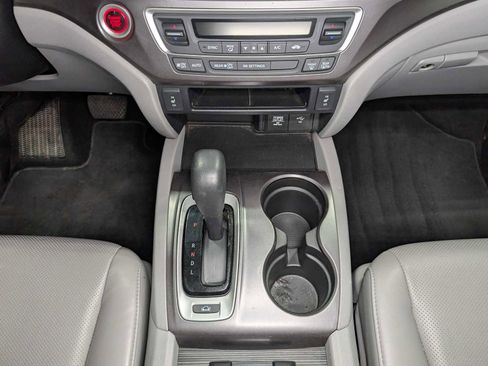 Used 2019 Honda Ridgeline RTL image 18