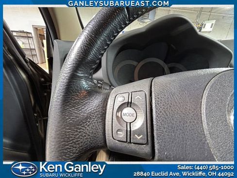 Used 2012 Toyota RAV4 Limited image 14