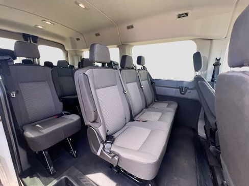 Used 2024 Ford Transit 350 XLT RWD image 26