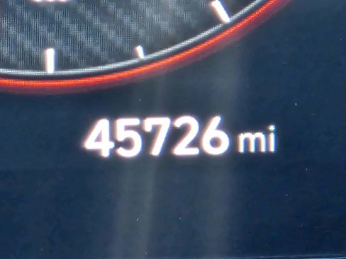 Used 2022 Hyundai Tucson N Line image 19