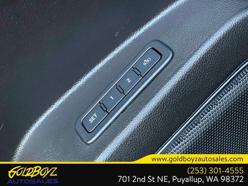 Used 2017 Chevrolet Tahoe Premier image 28