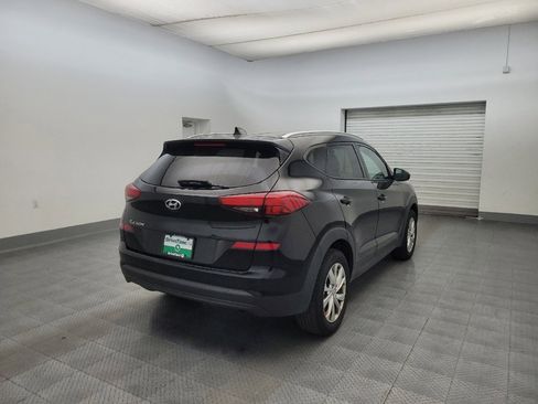 Used 2019 Hyundai Tucson Value AWD/4WD image 9
