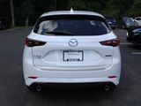New 2025 MAZDA CX-5 AWD 2.5 S w/ Preferred Package image 4