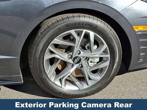 Used 2023 Hyundai Sonata SEL w/ Preferred Accessory Package image 10