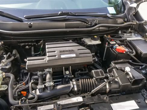 Used 2019 Honda CR-V EX image 24