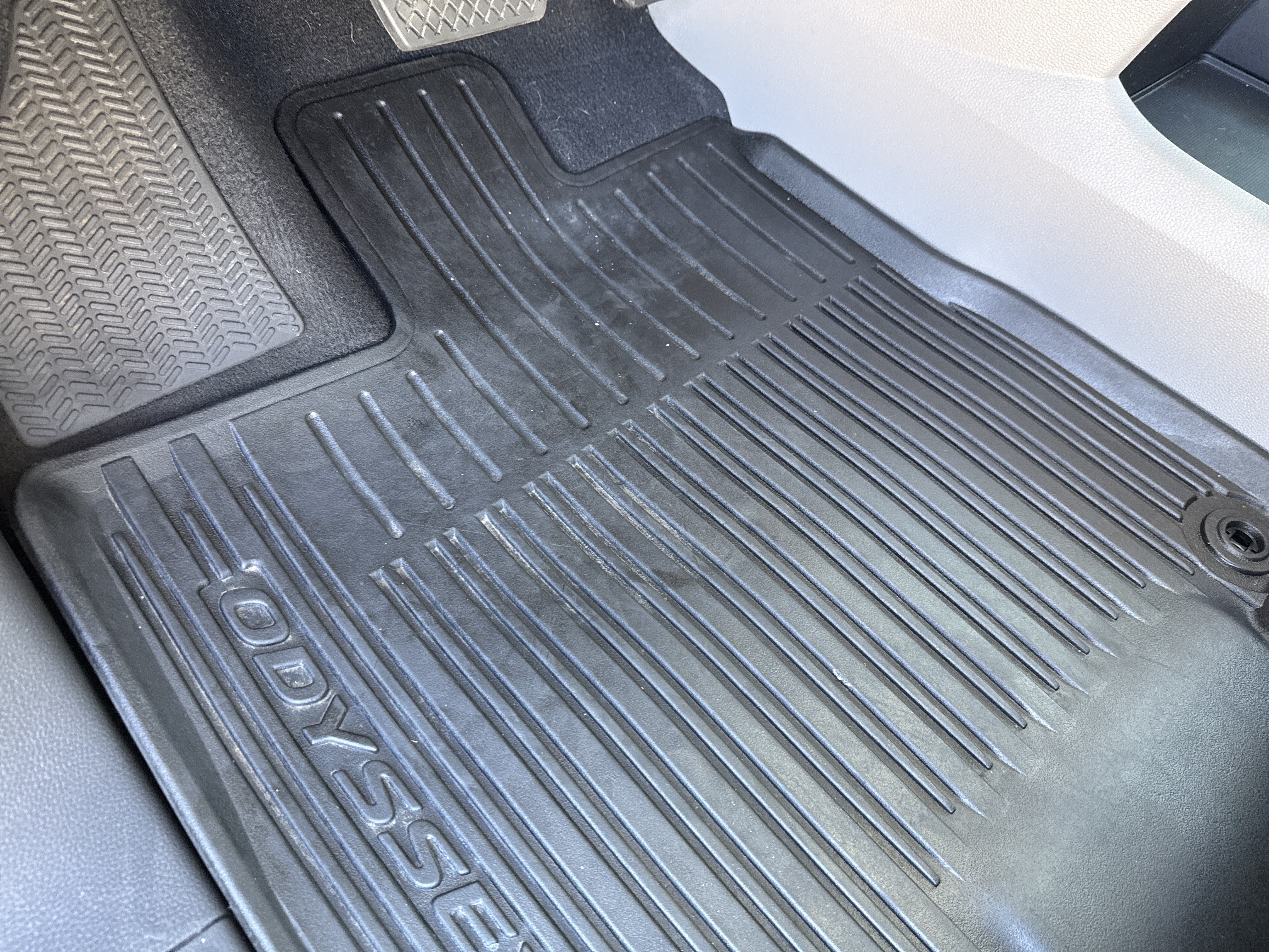 Used 2019 Honda Odyssey Elite image 17