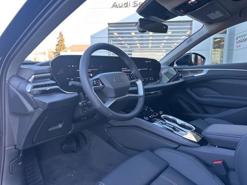 New 2026 Audi A6 Premium Plus image 18